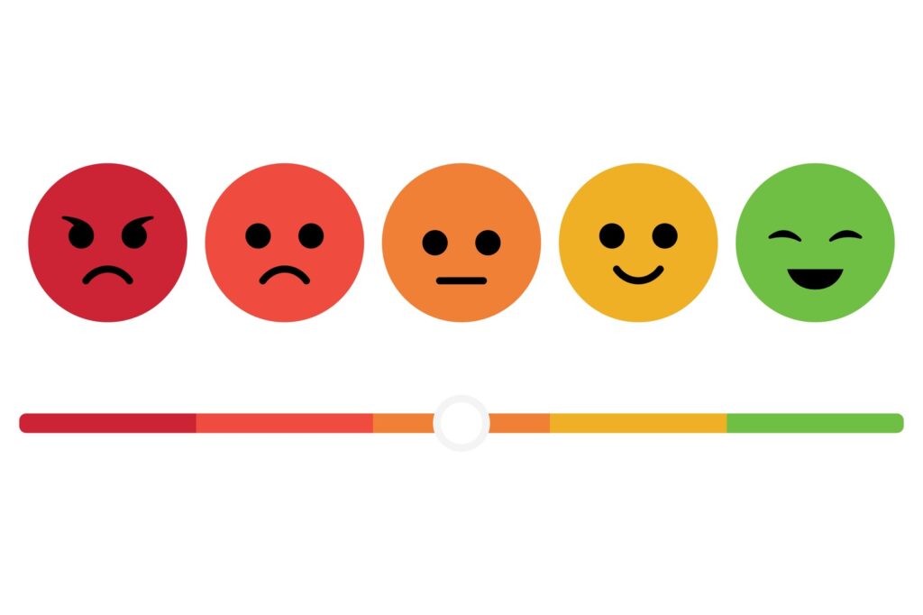 Cómo controlar las emociones